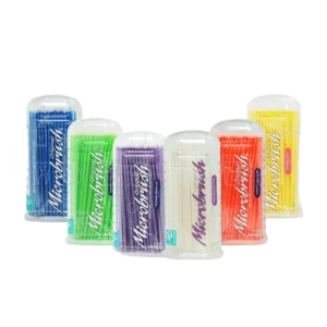Aplicadores-Microbrush-con-100-piezas.
