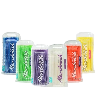 Aplicadores-Microbrush-con-100-piezas.