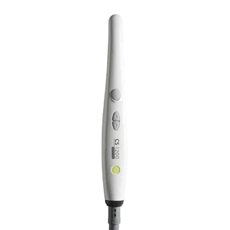 CS1200 Cámara intraoral c/cable usb - Imagen 2