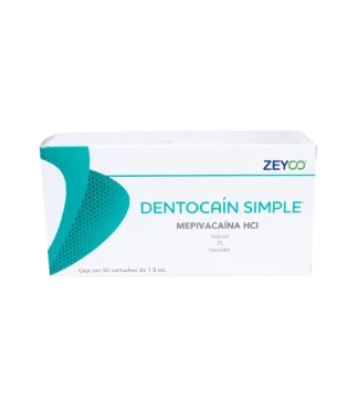 Dentocain-simple-anestesia-Mepivacaina-HCI-Zeyco