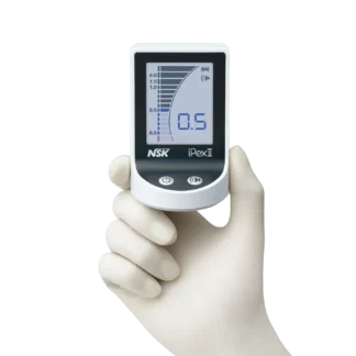 Ipex-II-localizador-foramen-Apice