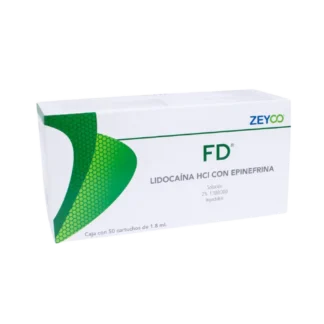 Lidocaina-FD-2-anestesia-HCI-con-epinefrina-Zeyco
