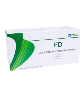 Lidocaina-FD-2-anestesia-HCI-con-epinefrina-Zeyco