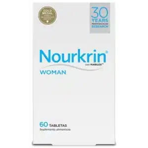nourkrin-woman-tabletas-dermatologia-adoctores-mujer-uppharma