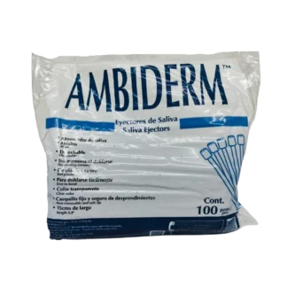 Eyector-de-saliva-ambiderm-adoctores-succionador-consumible-desechable-dental