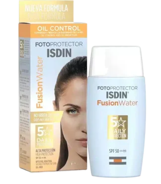 Fotoprotector-Isdin-fusion-water-SPF-50.