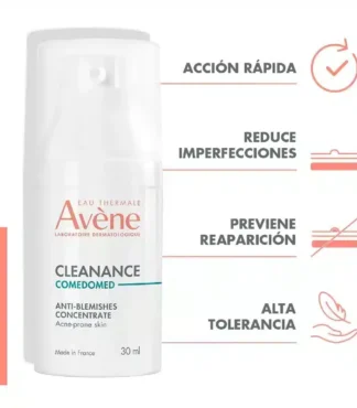 comedomed-avene-acne-adoctores-dermatologia