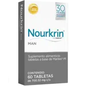 nourkrin-man-tabletas-dermatologia-adoctores-hombre-uppharma-suplemento
