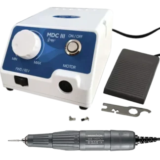 MICROMOTOR-MDC-III-LABORATORIO