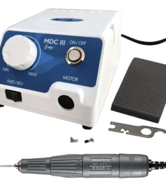 MICROMOTOR-MDC-III-LABORATORIO