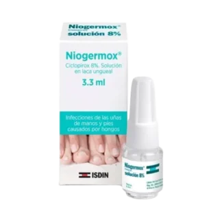 Niogermox-8-ISDN-3.3ml