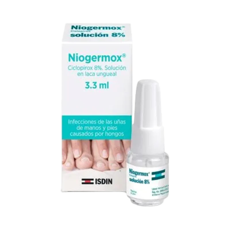 Niogermox-8-ISDN-3.3ml