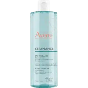 cleanance-agua-micelar-pieles-mixtas-grasas-cara-ojos
