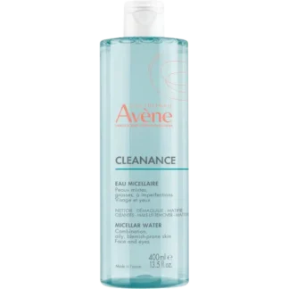 cleanance-agua-micelar-pieles-mixtas-grasas-cara-ojos