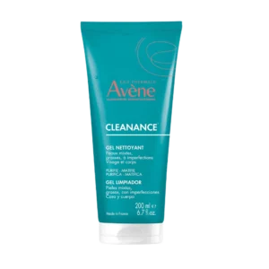 cleanance-gel-limpador-pieles-mixtas-grasas-imperfecciones-cara-cuerpo