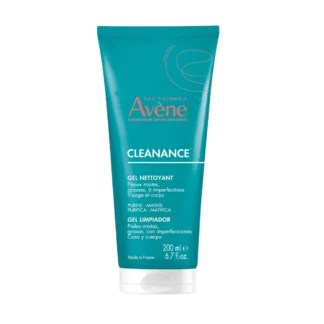 cleanance-gel-limpador-pieles-mixtas-grasas-imperfecciones-cara-cuerpo