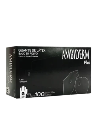 guantes-latex-negro-ambiderm-plus-grande