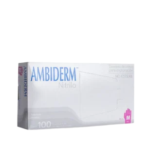 guantes-nitrilo-rosa-ambiderm-medianos