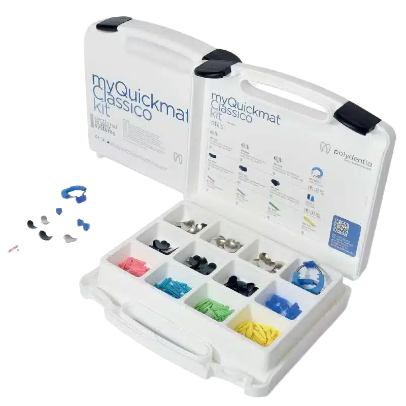 myquickmat-classico-kit