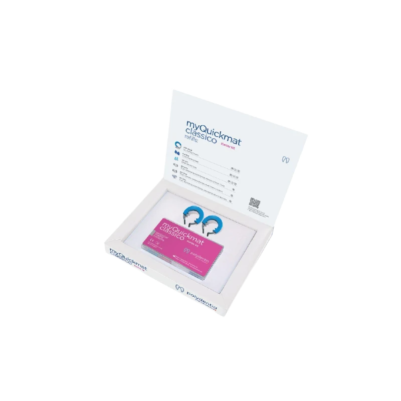myquickmat-classico-starter-kit