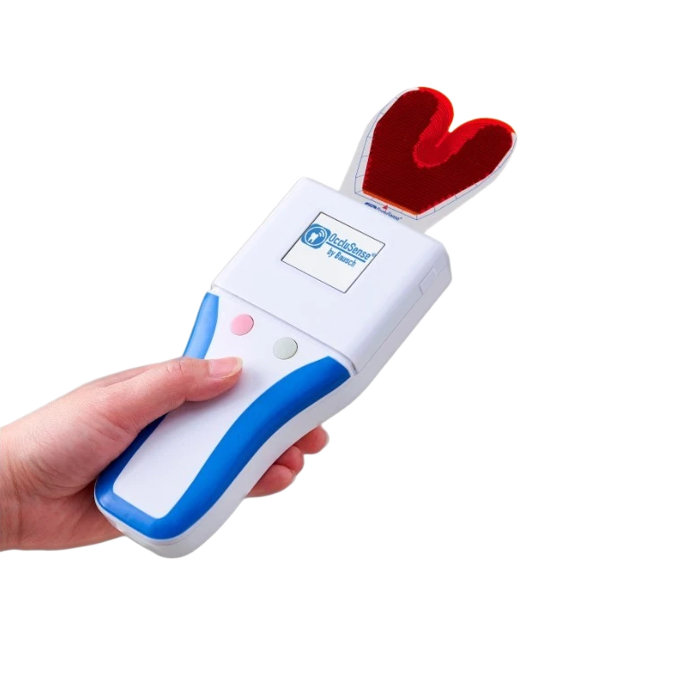 OccluSense de Bausch