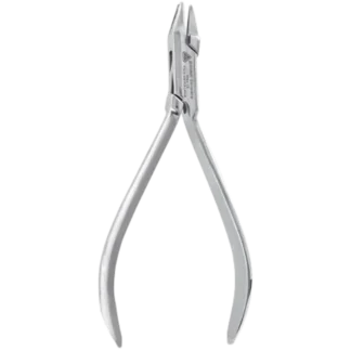 Pinza Aderer Corta de tres picos 6B