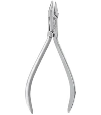 Pinza Aderer Corta de tres picos 6B