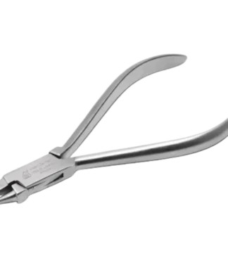 Pinza Angle de Pico pajaro corta 6B
