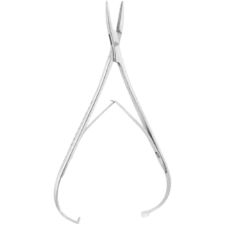 pinza-mathieu-punta-plana