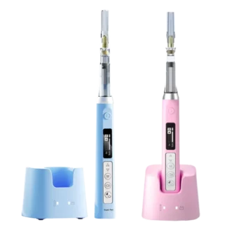 Super Pen jeringa de anestecia electronica dental