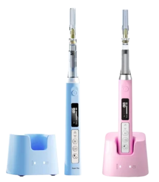 Super Pen jeringa de anestecia electronica dental