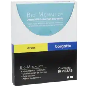 arcos-bio-memalloy-de-borgatta-10-piezas