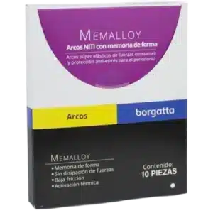 arcos-memalloy-de-borgatta-10-piezas.