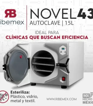 autoclave-novel-43-15-litros