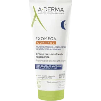 crema-de-noche-exomega-control-aderma