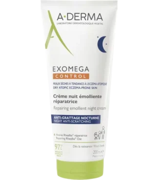 crema-de-noche-exomega-control-aderma