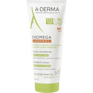 crema-emoliante-exomega-control-aderma