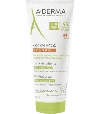 crema-emoliante-exomega-control-aderma