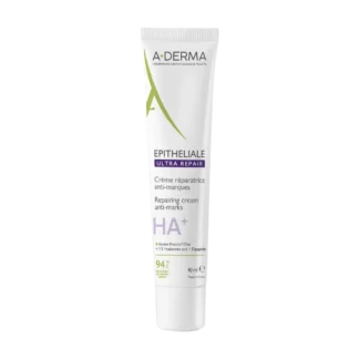 Crema reparadora anti-marcas de A-derma