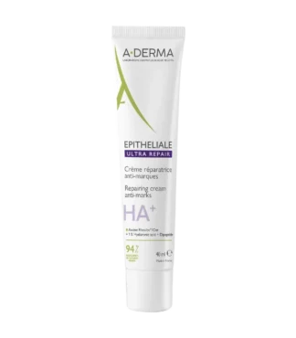 Aderma Crema reparadora anti-marcas