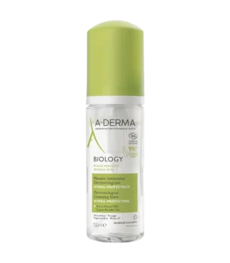 espuma-limpiadora-biology-aderma.