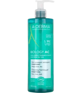 gel-moussant-biology-ac-aderma