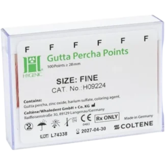 gutta-percha-points-hygenic