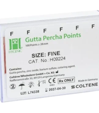 gutta-percha-points-hygenic