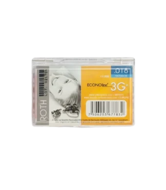 set-brackets-econoline-roth-3G-.018