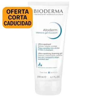 atoderm-intensive-gel-moussant-bioderma-dermatologia-adoctores-corta-caducidad