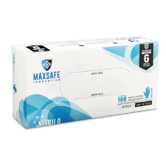 guante-maxsafe-nitrilo-texturizado-dental-adoctores-libre-de-polvo