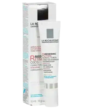 La-Roche-Posay-Corrector-anti-arrugas-Redermic-Retinol-Ojo