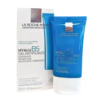 La-Roche-Posay-Gel-Matificante-Hyalu-B5-40g