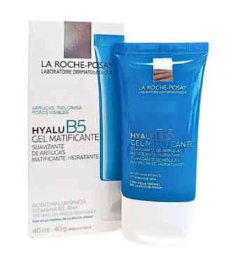 La-Roche-Posay-Gel-Matificante-Hyalu-B5-40g
